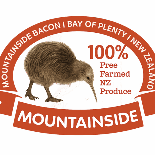 Mountainside Bacon